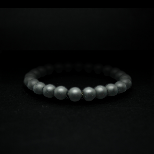 Basic-Onyx Bracelet