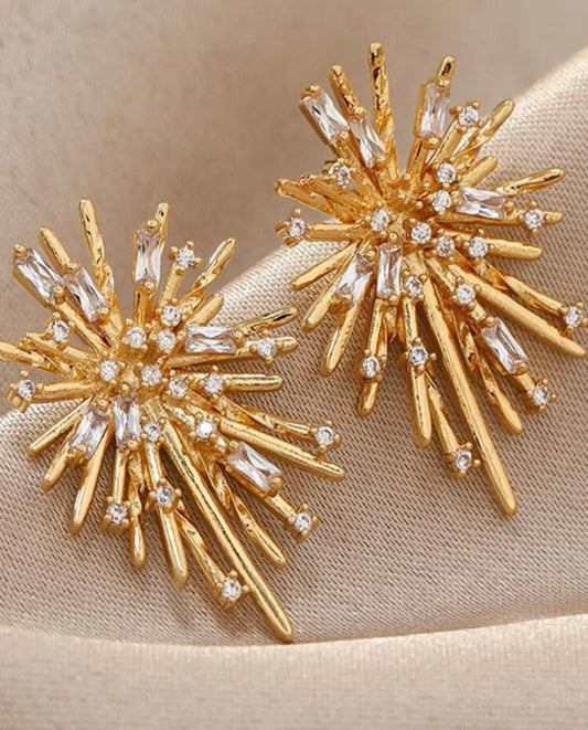 Astoria earrings
